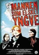 The Man Who Loved Yngve (2008) Scènes de Nu