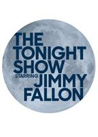 The Tonight Show Starring Jimmy Fallon 2014 film scènes de nu