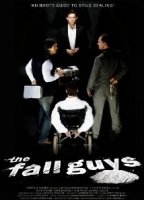The Fall Guys 2011 film scènes de nu