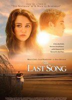 The Last Song 2010 film scènes de nu