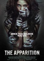The Apparition 2012 film scènes de nu