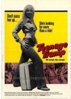 Teenage Tramp 1973 film scènes de nu