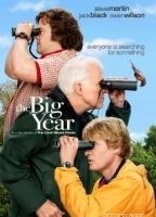 The Big Year 2011 film scènes de nu