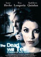 The Dead will tell (2004) Scènes de Nu
