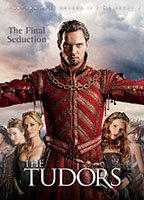 The Tudors (2007-2010) Scènes de Nu