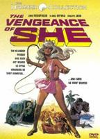 The Vengeance of She (1968) Scènes de Nu