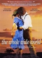 The Whole Wide World (1996) Scènes de Nu