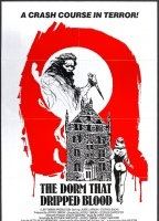 The Dorm That Dripped Blood (1982) Scènes de Nu