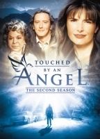 Touched by an Angel scènes de nu
