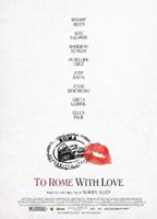 To Rome with Love (2012) Scènes de Nu