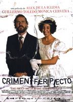 The Perfect Crime (2004) Scènes de Nu