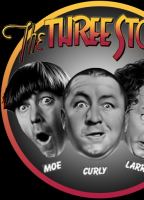 The Three Stooges (1934-1958) Scènes de Nu