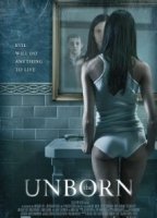 The Unborn (II) (2009) Scènes de Nu