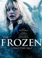 The Frozen (2012) Scènes de Nu