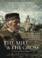 The Mill and the Cross scènes de nu