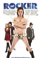 The Rocker (2008) Scènes de Nu