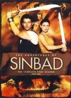The Adventures of Sinbad (1996-1998) Scènes de Nu