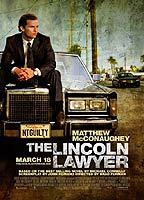 The Lincoln Lawyer (2011) Scènes de Nu