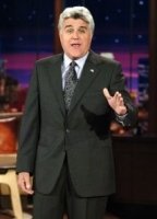 The Tonight Show with Jay Leno (1992-2014) Scènes de Nu