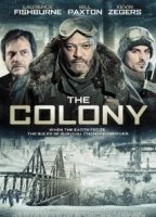 The Colony 2013 film scènes de nu