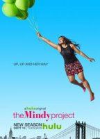 The Mindy Project 2012 film scènes de nu
