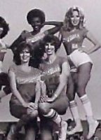 The Roller Girls 1978 film scènes de nu