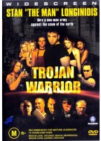 Trojan Warrior (2002) Scènes de Nu