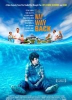 The Way Way Back (2013) Scènes de Nu