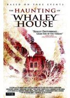 The Haunting of Whaley House (2012) Scènes de Nu