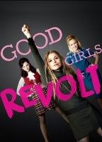 Good Girls Revolt scènes de nu