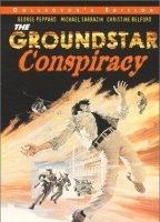 The Grongstar Conspiracy (1972) Scènes de Nu