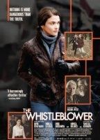 The Whistleblower (2010) Scènes de Nu
