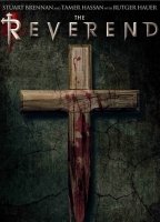 The Reverend (2011) Scènes de Nu