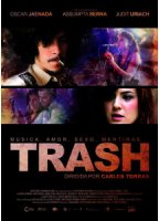 Trash (III) scènes de nu