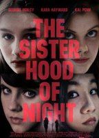 The Sisterhood of Night scènes de nu