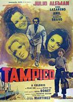 Tampico 1972 film scènes de nu