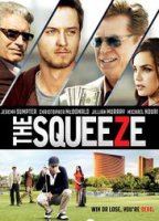 The Squeeze (II) (2015) Scènes de Nu