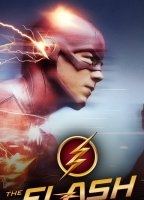 The Flash (II) 2014 - 0 film scènes de nu