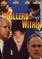 The Killers Within (1995) Scènes de Nu