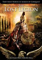 The Lost Legion scènes de nu
