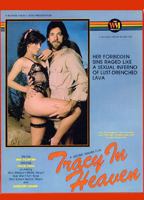 Tracy in Heaven (1985) Scènes de Nu
