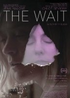 The Wait (2013) Scènes de Nu
