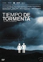 Tiempo de tormenta (2003) Scènes de Nu
