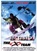 The Extreme Team 2003 film scènes de nu