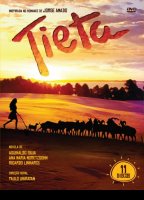 Tieta (1989-1990) Scènes de Nu