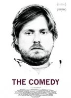 The Comedy 2012 film scènes de nu