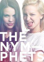 The Nymphets (2015) Scènes de Nu