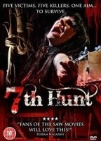 The 7th Hunt 2009 film scènes de nu