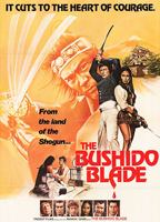 The Bushido Blade scènes de nu