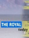 The Royal Today scènes de nu